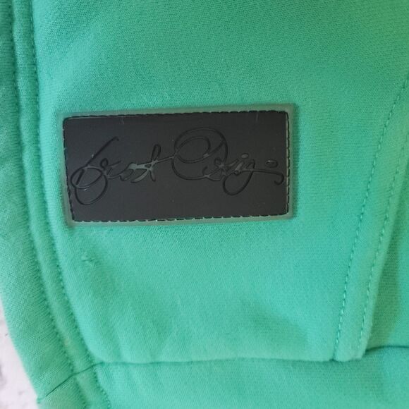 FROST ORIGINALS Bad Guy Hoodie Sweatshirt Jogger Pants Set 6XB “Scarface” - Picture 7 of 16